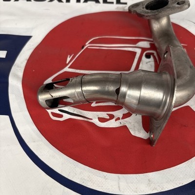 MERCEDES SPRINTER Recirculation Air Pipe A6511402208 924 - Image 6