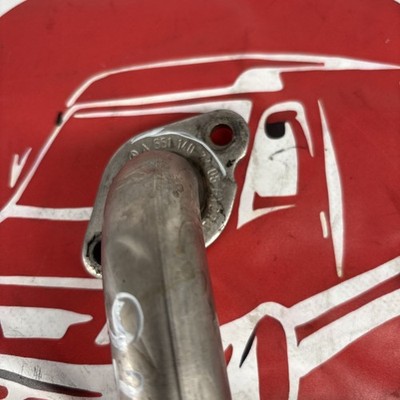 MERCEDES SPRINTER Recirculation Air Pipe A6511402208 924 - Image 8