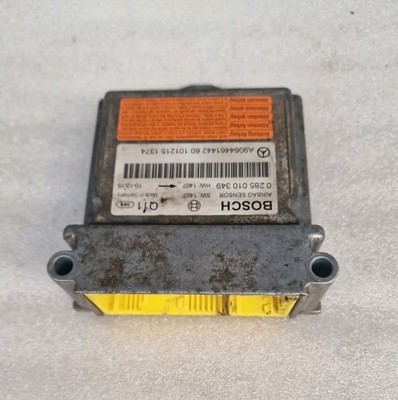 Mercedes Sprinter 2011 313 CRD2.35 ECU KIT A6519000601 (206) - imagine 4
