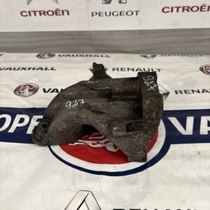 MERCEDES SPRINTER W906 2010 2017 ENGINE MOUNT BRACKET A6512231704 BREAKING 927
