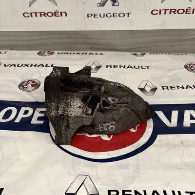 MERCEDES SPRINTER W906 2010-2017 ENGINE MOUNT BRACKET A6512231704 927