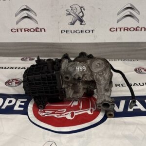 Peugeot Boxer Relay 2.0 Diesel EGR Valve Cooler 9827225180 BREAKING 939