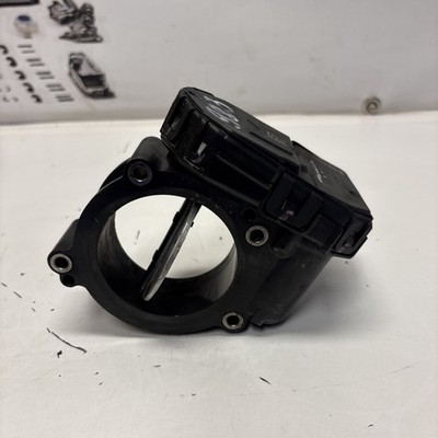 Mercedes Sprinter C E Class 2.1 Throttle Body Valve A6510900470 983 - Image 2
