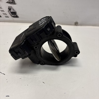 Mercedes Sprinter C E Class 2.1 Throttle Body Valve A6510900470 983 - Image 4