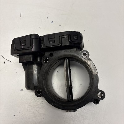 Mercedes Sprinter C E Class 2.1 Throttle Body Valve A6510900470 983 - Image 5