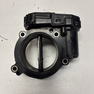 Mercedes Sprinter C E Class 2.1 Throttle Body Valve A6510900470 983 - Image 6
