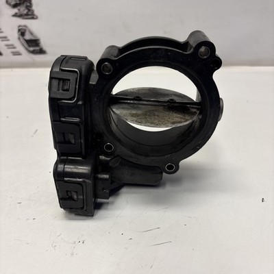 Mercedes Sprinter C E Class 2.1 Throttle Body Valve A6510900470 983 - Image 7