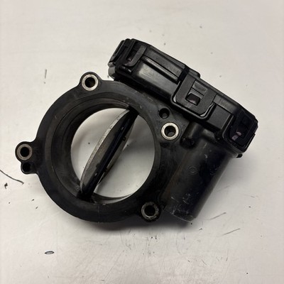 Mercedes Sprinter C E Class 2.1 Throttle Body Valve A6510900470 983 - Image 9