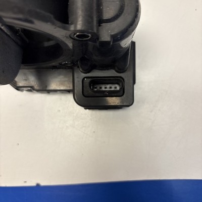 Mercedes Sprinter C E Class 2.1 Throttle Body Valve A6510900470 983 - Image 10
