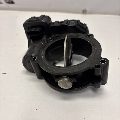 Mercedes Sprinter C E Class 2.1 Throttle Body Valve A6510900470 983 - Image 11