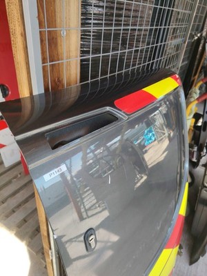 Ford Transit CUSTOM 2012-2023 Rear Door Right O/S