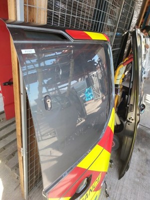 Ford Transit CUSTOM 2012-2023 Rear Door Right O/S