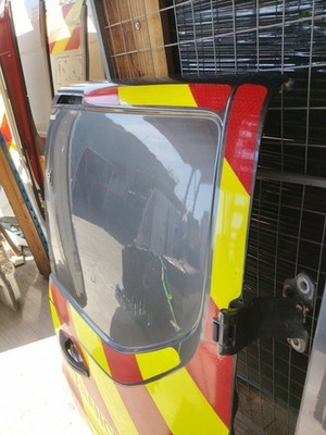 Ford Transit CUSTOM 2012-2023 Rear Door Right O/S