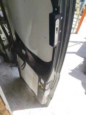 Ford Transit CUSTOM 2012-2023 Rear Door Right O/S