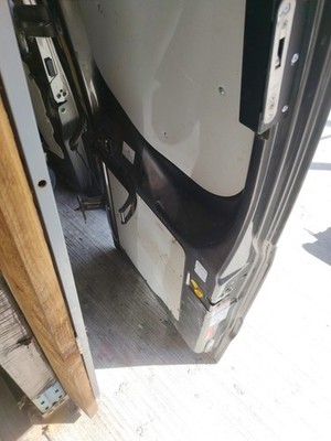 Ford Transit CUSTOM 2012-2023 Rear Door Right O/S