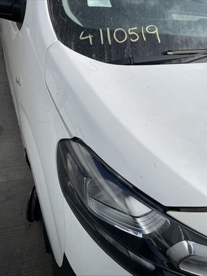 Citroen Dispatch Proace Expert Vivaro 2018-2025 Bonnet In White