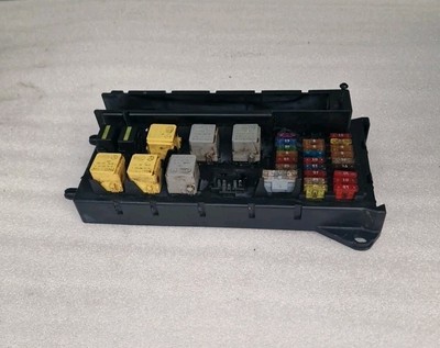 Mercedes Sprinter 2011 313 CRD2.35 ECU KIT A6519000601 (206) - imagine 6