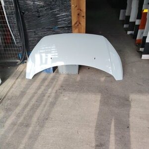 Ford Custom Bonnet 2012 2017 P1148 BRAKING