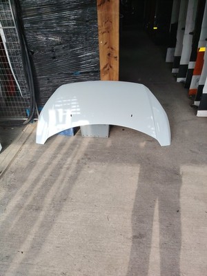 Ford Custom Bonnet 2012 2017 P1148 BRAKING