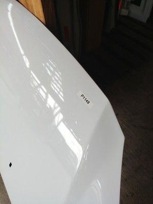 Ford Custom Bonnet 2012 2017 P1148 BRAKING - imagine 2