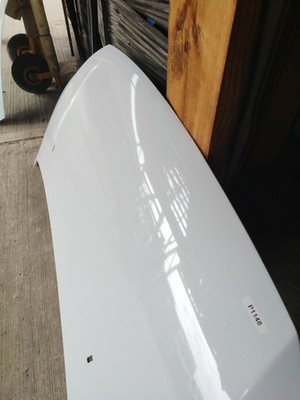 Ford Custom Bonnet 2012 2017 P1148 BRAKING - imagine 3