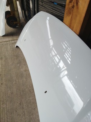 Ford Custom Bonnet 2012 2017 P1148 BRAKING - imagine 4