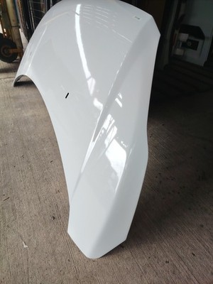 Ford Custom Bonnet 2012 2017 P1148 BRAKING - imagine 5
