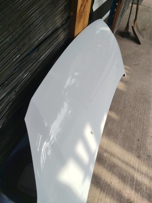 Ford Custom Bonnet 2012 2017 P1148 BRAKING - imagine 6