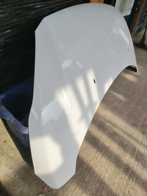 Ford Custom Bonnet 2012 2017 P1148 BRAKING - imagine 7