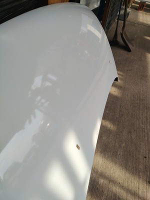 Ford Custom Bonnet 2012 2017 P1148 BRAKING - imagine 8