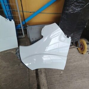Peugeot Boxer Relay Ducato 2015 2024 Front Wing Fender Left Side NS P1153