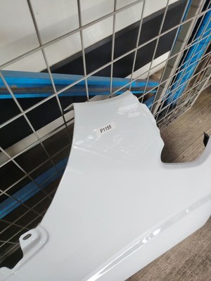 Peugeot Boxer Relay Ducato 2015-2024 Front Wing Fender Right Side OS