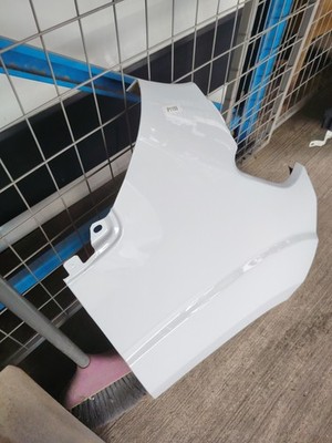 Peugeot Boxer Relay Ducato 2015-2024 Front Wing Fender Right Side OS