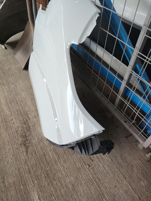 Peugeot Boxer Relay Ducato 2015-2024 Front Wing Fender Right Side OS
