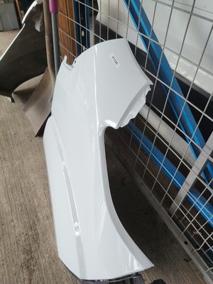 Peugeot Boxer Relay Ducato 2015-2024 Front Wing Fender Right Side OS