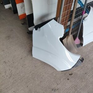 Peugeot Boxer Relay Ducato 2015 2024 Front Wing Fender Right Side OS P1156
