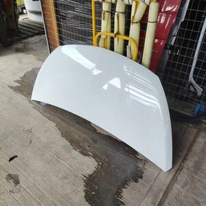 Vauxhall Vivaro Bonnet 2015 2019 P1157 BREAKING
