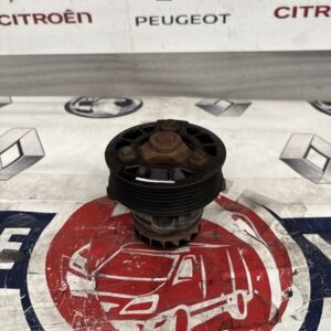 Renault Master Movano 2.3 2016 2023 Water Coolant Pump 210511238R BREAKING 758