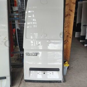 VW Crafter Rear Left Side Door NS 2017 2025 BREAKING P1173 BREAKING