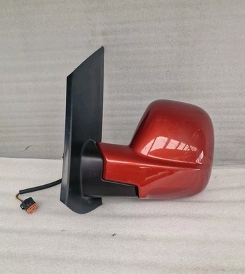 Vauxhall Vivaro/Peugeot Expert Left Side Wing Mirror 98087014 Scratches