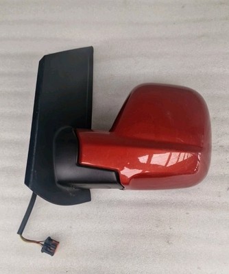 Vauxhall Vivaro/Peugeot Expert Left Side Wing Mirror 98087014 Scratches