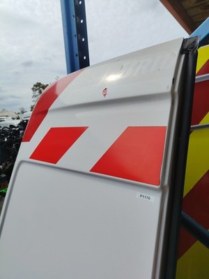Mercedes Sprinter Rear Door Left N/S W906 2006-2018