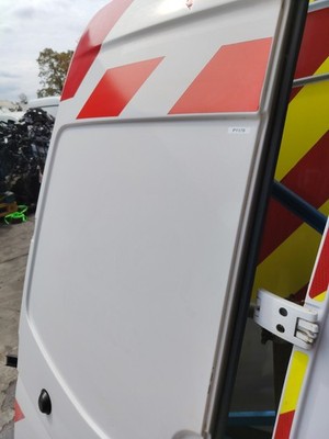 Mercedes Sprinter Rear Door Left N/S W906 2006-2018