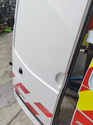 Mercedes Sprinter Rear Door Left N/S W906 2006-2018