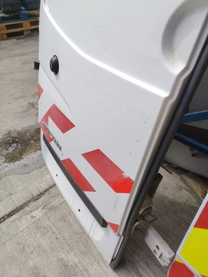 Mercedes Sprinter Rear Door Left N/S W906 2006-2018