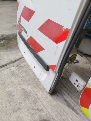 Mercedes Sprinter Rear Door Left N/S W906 2006-2018