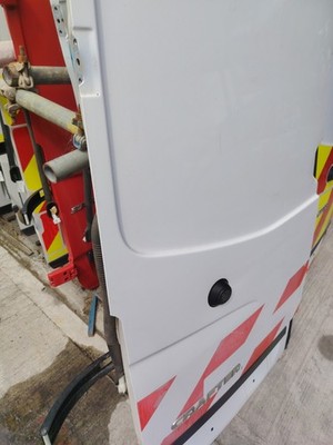 Mercedes Sprinter Rear Door Left N/S W906 2006-2018