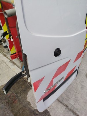 Mercedes Sprinter Rear Door Left N/S W906 2006-2018