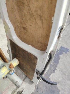 Mercedes Sprinter Rear Door Left N/S W906 2006-2018