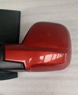 Vauxhall Vivaro/Peugeot Expert Left Side Wing Mirror 98087014 Scratches